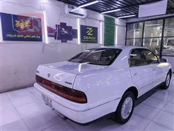 تويوتا II مارك